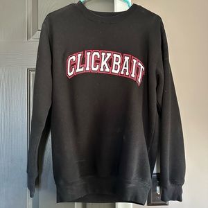 Clickbait - David Dobrik